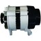Wai Global Alternator, ALTLU IREF, 43 Amp12 Volt, CW, 1Groove Pulley 14037N - alternate 6